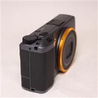 Used Ricoh GR III Street Edition