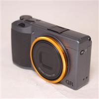 Used Ricoh GR III Street Edition