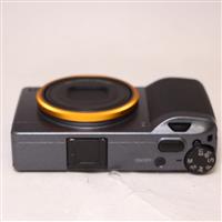 Used Ricoh GR III Street Edition