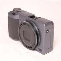 Used Ricoh GR III Street Edition Kit