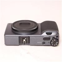 Used Ricoh GR III Street Edition Kit