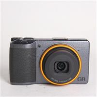 Used Ricoh GR III Street Edition Kit