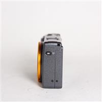 Used Ricoh GR III Street Edition Kit