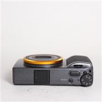 Used Ricoh GR III Street Edition Kit