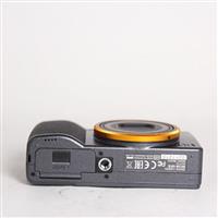 Used Ricoh GR III Street Edition Kit