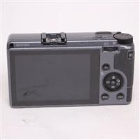 Used Ricoh GR III Street Edition