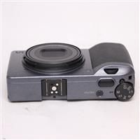 Used Ricoh GR III Street Edition