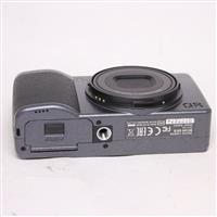Used Ricoh GR III Street Edition