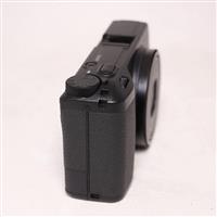 Used RICOH GR IIIx Compact Camera