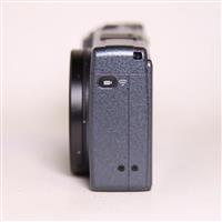 Used RICOH GR IIIx Compact Camera