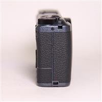 Used RICOH GR IIIx Compact Camera