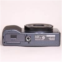 Used RICOH GR IIIx Compact Camera