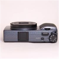 Used RICOH GR IIIx Compact Camera