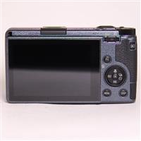 Used RICOH GR IIIx Compact Camera