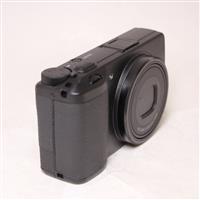 Used RICOH GR IIIx Compact Camera