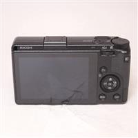 Used RICOH GR IIIx Compact Camera