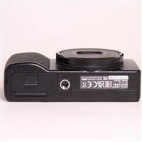 Used RICOH GR IIIx Compact Camera