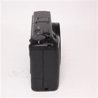 Used RICOH GR IIIx Compact Camera