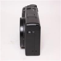Used RICOH GR IIIx Compact Camera