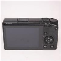 Used RICOH GR IIIx Compact Camera
