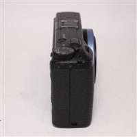 Used RICOH GR IIIx Compact Camera