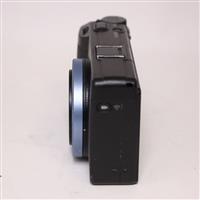 Used RICOH GR IIIx Compact Camera