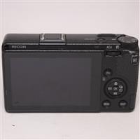 Used RICOH GR IIIx Compact Camera