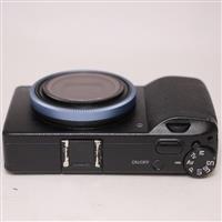 Used RICOH GR IIIx Compact Camera