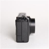 Used RICOH GR IIIx Compact Camera