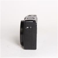 Used RICOH GR IIIx Compact Camera