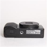 Used RICOH GR IIIx Compact Camera