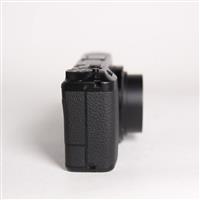 Used RICOH GR IIIx Compact Camera
