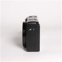 Used RICOH GR IIIx Compact Camera