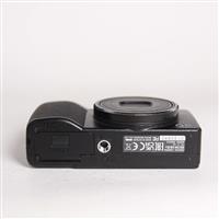 Used RICOH GR IIIx Compact Camera