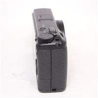 Used RICOH GR IIIx Compact Camera
