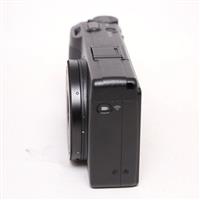 Used RICOH GR IIIx Compact Camera