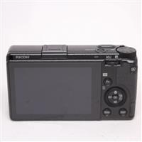 Used RICOH GR IIIx Compact Camera