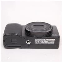 Used RICOH GR IIIx Compact Camera