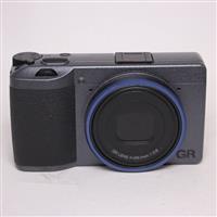 Used RICOH GR IIIx Urban Edition Compact Camera