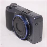 Used RICOH GR IIIx Urban Edition Compact Camera