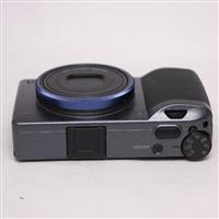 Used RICOH GR IIIx Urban Edition Compact Camera