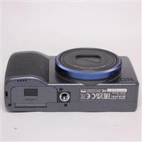 Used RICOH GR IIIx Urban Edition Compact Camera