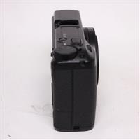 Used RICOH GR IIIx Compact Camera
