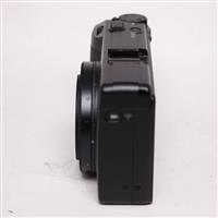 Used RICOH GR IIIx Compact Camera