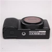 Used RICOH GR IIIx Compact Camera