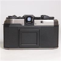 Used Pentax 17 Compact Film Camera