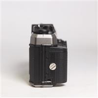 Used Pentax 17 Compact Film Camera