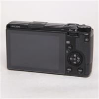 Used Ricoh GR III HDF Compact Camera