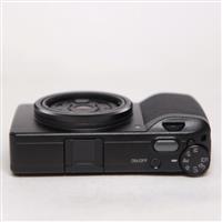 Used Ricoh GR III HDF Compact Camera