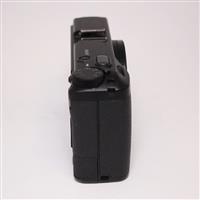 Used Ricoh GR III HDF Compact Camera